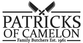 Award Winning Scottish Butchers – Patricks of Camelon