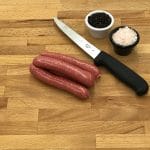 Steak Link