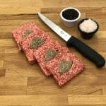 Braveheart Sliced