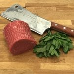 1KG Silverside