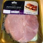 Peppered Ham
