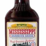 Mississippi BBQ – Original