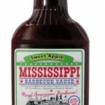 Mississippi BBQ – Sweet Apple