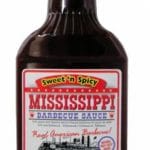 Mississippi BBQ – Sweet & Spicy