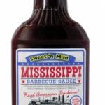 Mississippi BBQ – Sweet & Mild