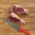 Sirloin Club Steak – Medium