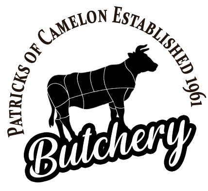 Traditional Butchery Meat