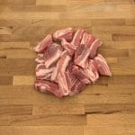 Pork Belly Bites