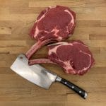 Grand Ribeye Sharing Steak – Small