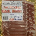 200g Smoked Back Bacon