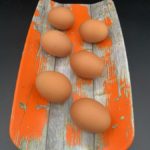 Eggs 6 Pack