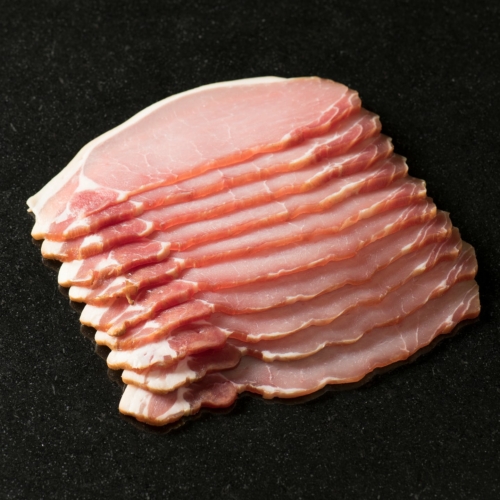Smoked Back Bacon