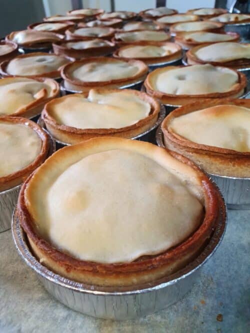 Scotch Pie