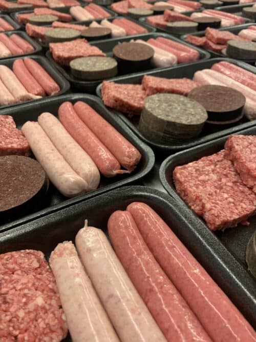 Breakfast Pack